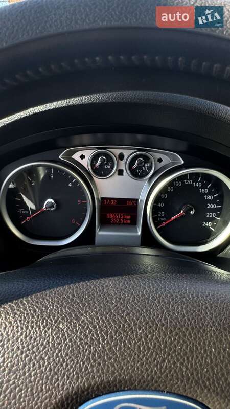 Позашляховик / Кросовер Ford Kuga 2009 в Яворові