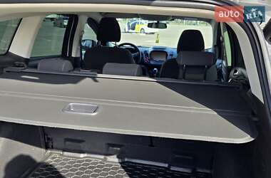 Позашляховик / Кросовер Ford Kuga 2018 в Києві