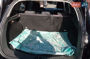 Внедорожник / Кроссовер Ford Kuga 2011 в 