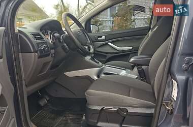 Внедорожник / Кроссовер Ford Kuga 2011 в 