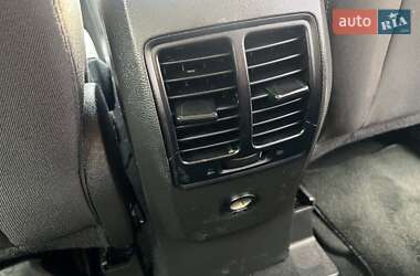 Внедорожник / Кроссовер Ford Kuga 2013 в 