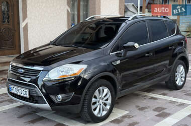 Внедорожник / Кроссовер Ford Kuga 2009 в 