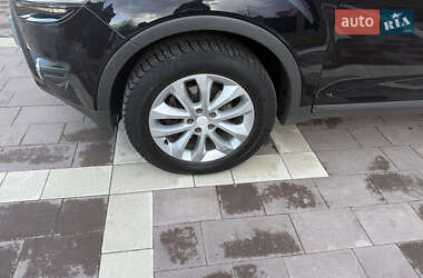 Внедорожник / Кроссовер Ford Kuga 2009 в 