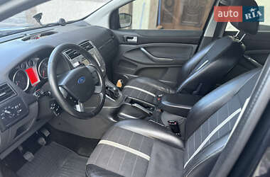 Внедорожник / Кроссовер Ford Kuga 2009 в 