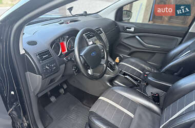 Внедорожник / Кроссовер Ford Kuga 2009 в 