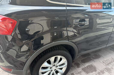 Внедорожник / Кроссовер Ford Kuga 2009 в 