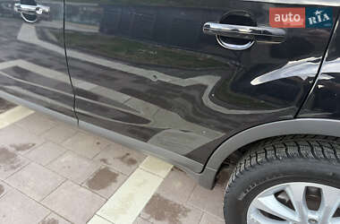 Внедорожник / Кроссовер Ford Kuga 2009 в 