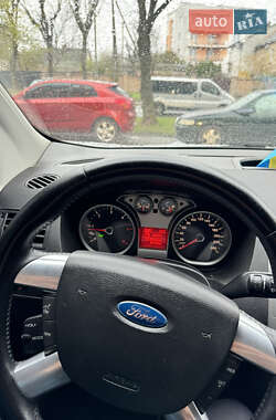 Внедорожник / Кроссовер Ford Kuga 2008 в 