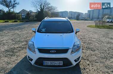 Внедорожник / Кроссовер Ford Kuga 2011 в 