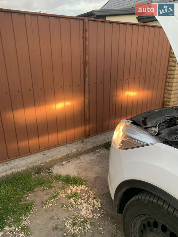 Внедорожник / Кроссовер Ford Kuga 2015 в Днепре