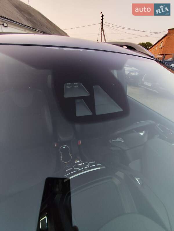 Внедорожник / Кроссовер Ford Kuga 2014 в Чернигове