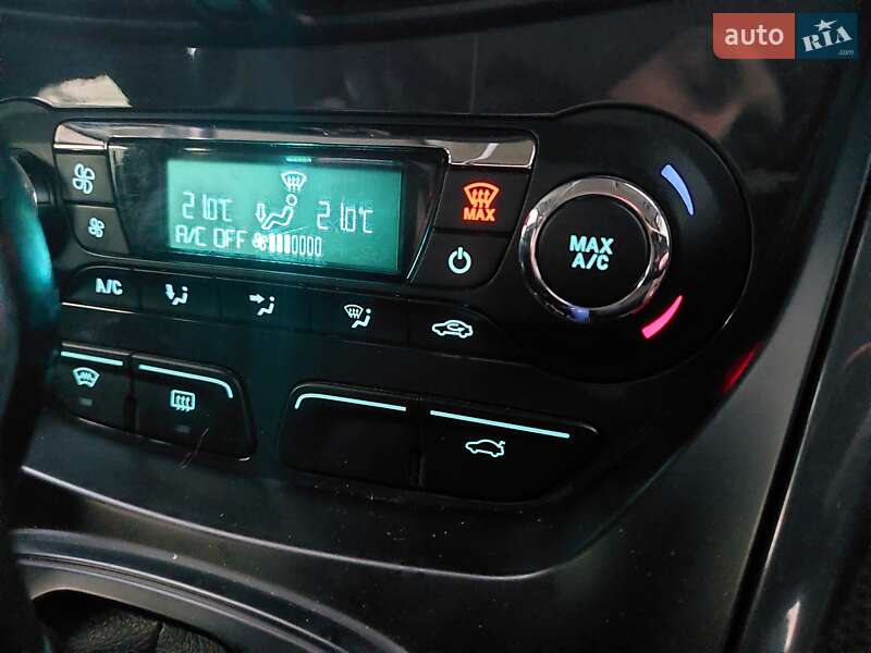 Позашляховик / Кросовер Ford Kuga 2013 в Харкові