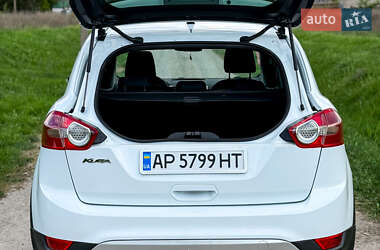 Внедорожник / Кроссовер Ford Kuga 2011 в 
