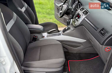 Внедорожник / Кроссовер Ford Kuga 2011 в 