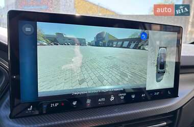 Внедорожник / Кроссовер Ford Kuga 2024 в 