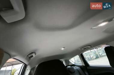 Внедорожник / Кроссовер Ford Kuga 2018 в 