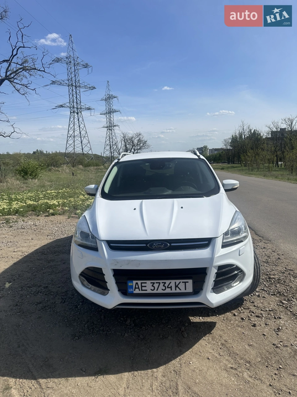2016 Ford Kuga - мініатюра 11