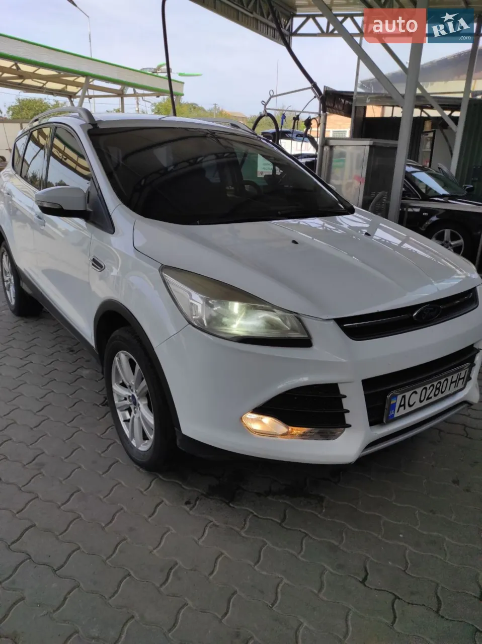 2013 Ford Kuga - мініатюра 12