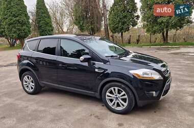 Позашляховик / Кросовер Ford Kuga 2011 в Городку