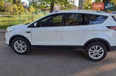 Позашляховик / Кросовер Ford Kuga 2019 в Вінниці