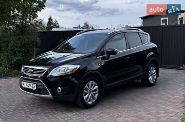 Внедорожник / Кроссовер Ford Kuga 2011 в Киеве