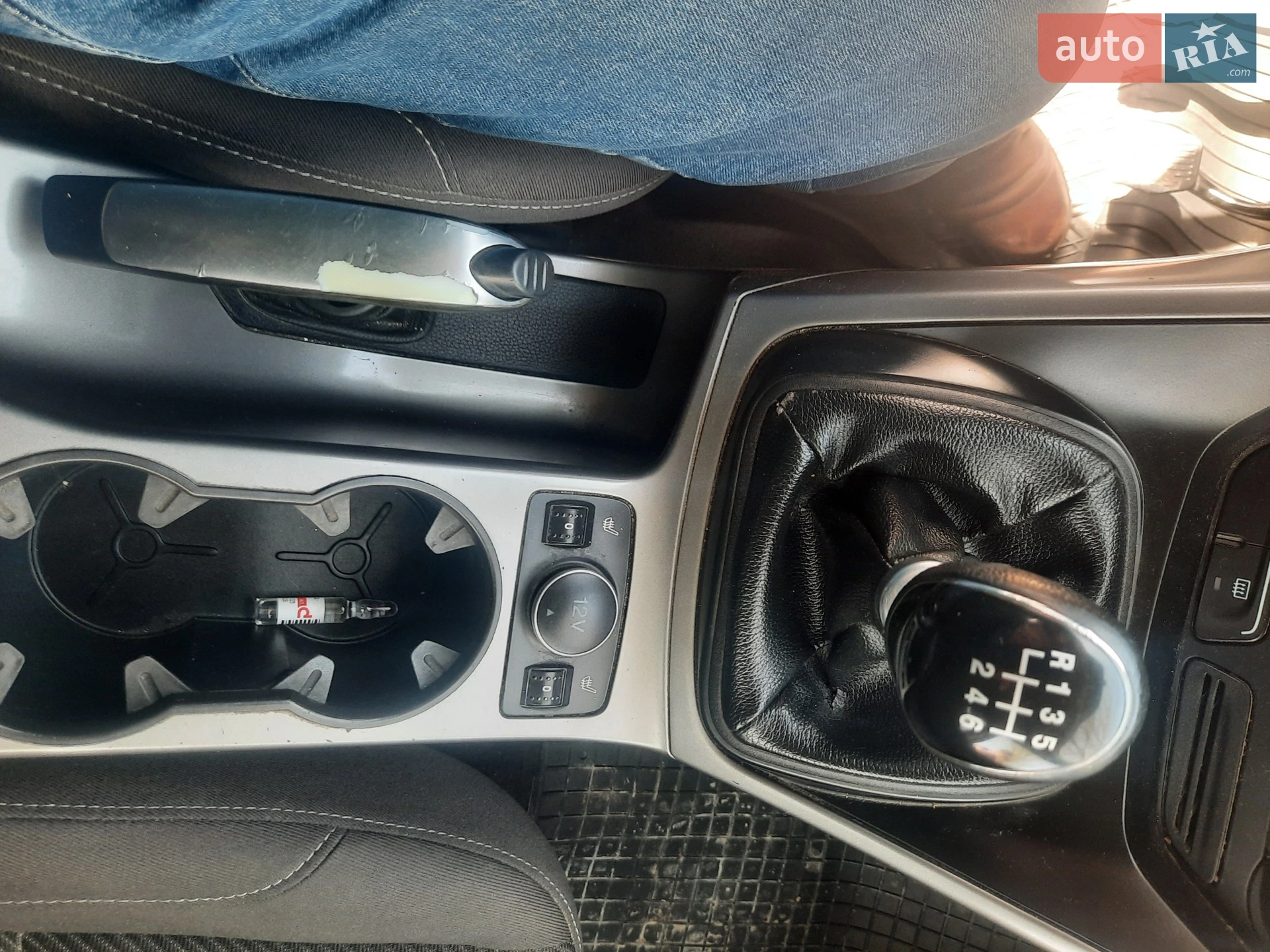 2013 Ford Kuga - мініатюра 8