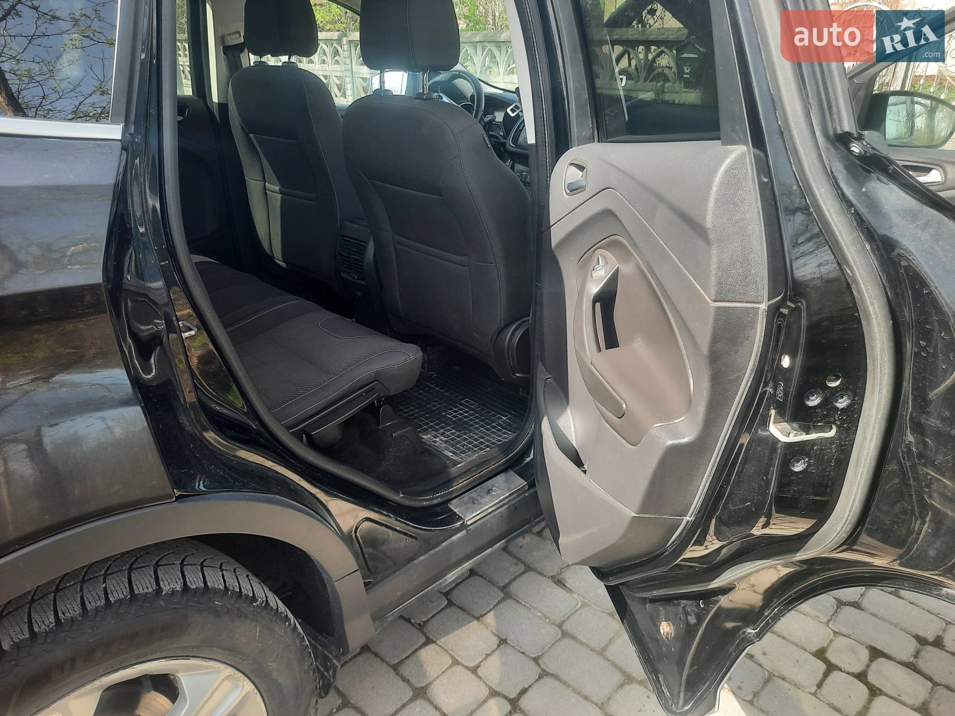 2013 Ford Kuga - мініатюра 14
