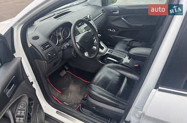 Позашляховик / Кросовер Ford Kuga 2010 в 