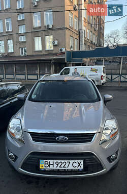Внедорожник / Кроссовер Ford Kuga 2011 в Одессе