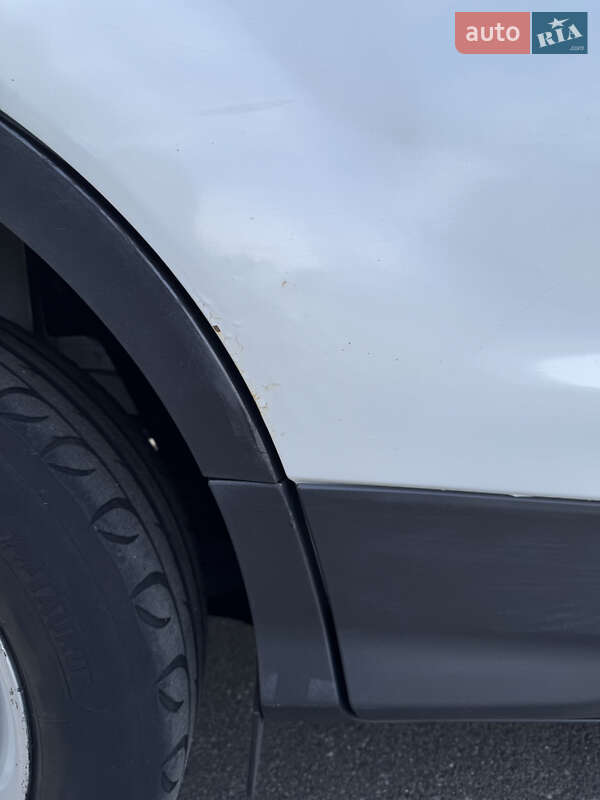 Внедорожник / Кроссовер Ford Kuga 2013 в Киеве