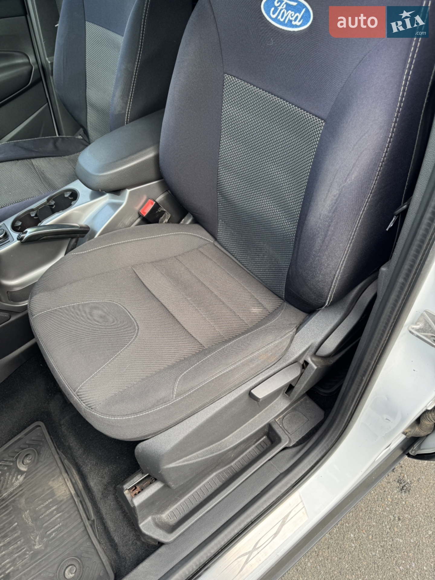 2013 Ford Kuga - мініатюра 29