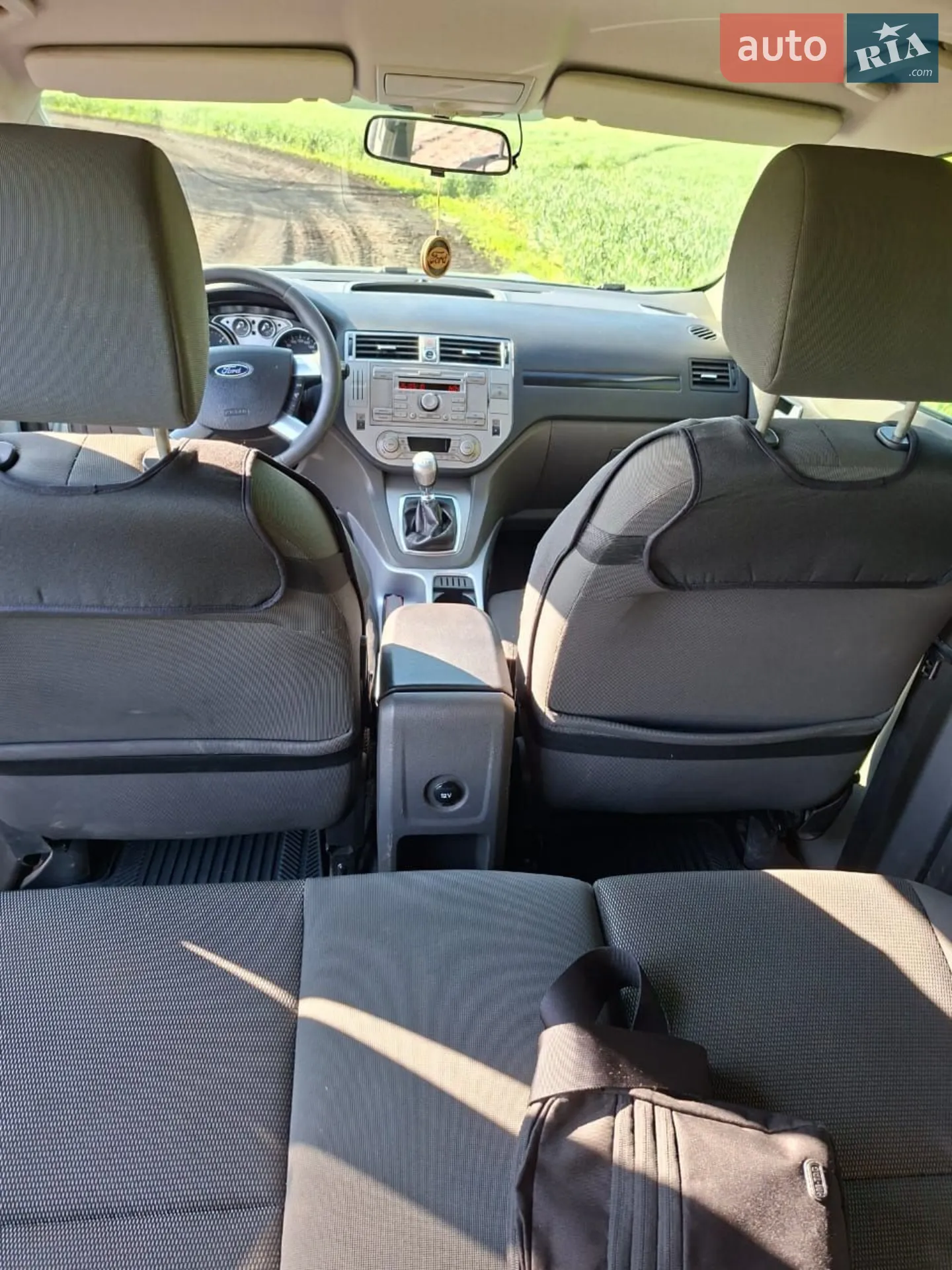 2010 Ford Kuga - мініатюра 15