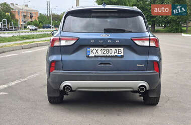 Позашляховик / Кросовер Ford Kuga 2023 в Харкові