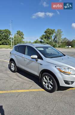 Внедорожник / Кроссовер Ford Kuga 2011 в Киеве