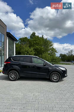 Внедорожник / Кроссовер Ford Kuga 2014 в Тернополе