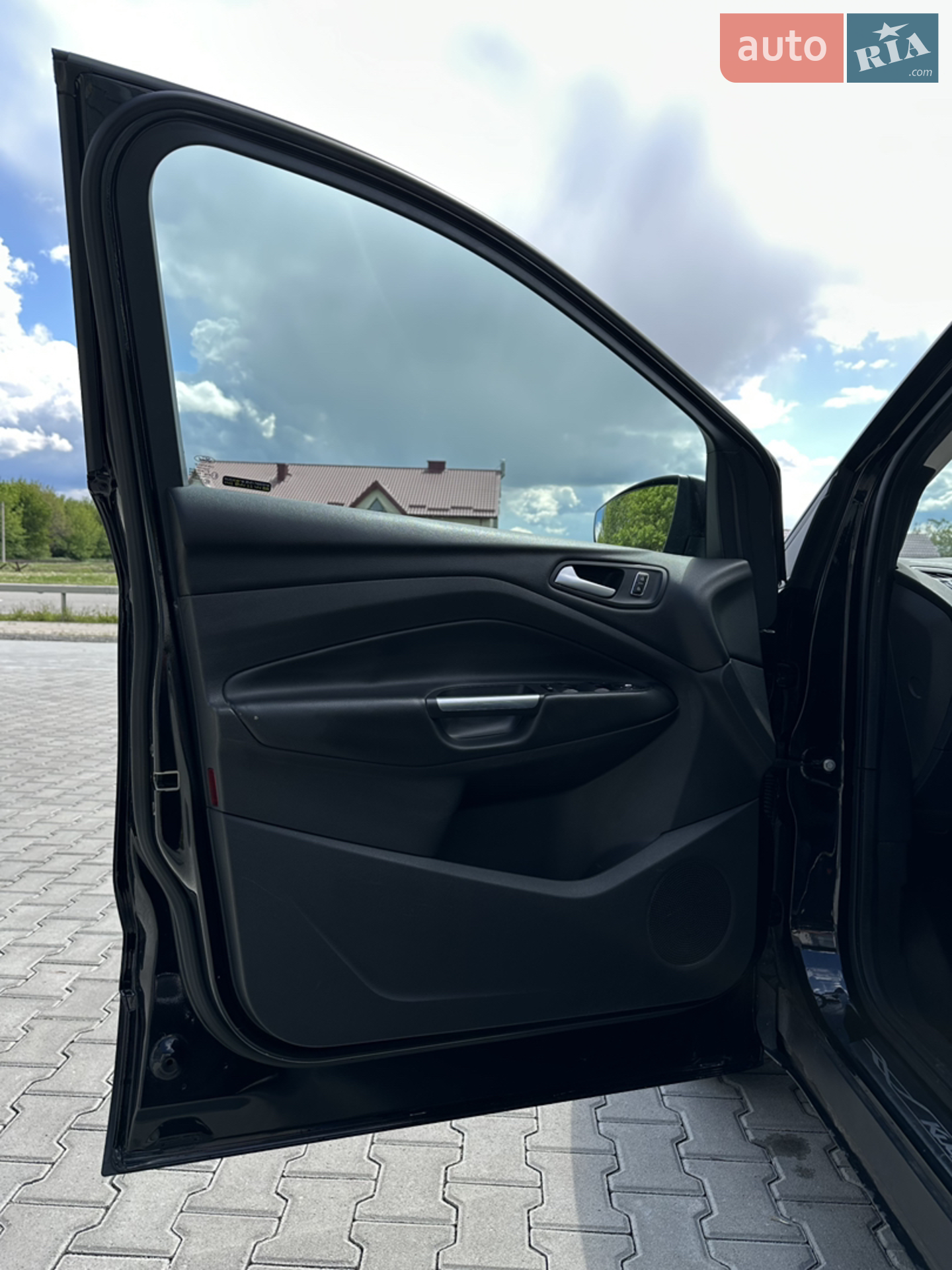 2014 Ford Kuga - мініатюра 18