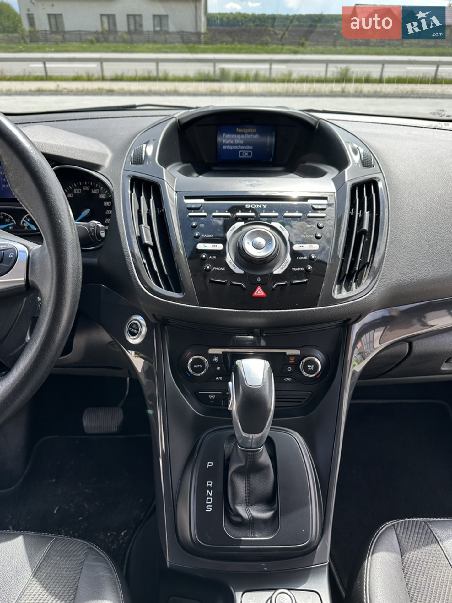 2014 Ford Kuga - мініатюра 17