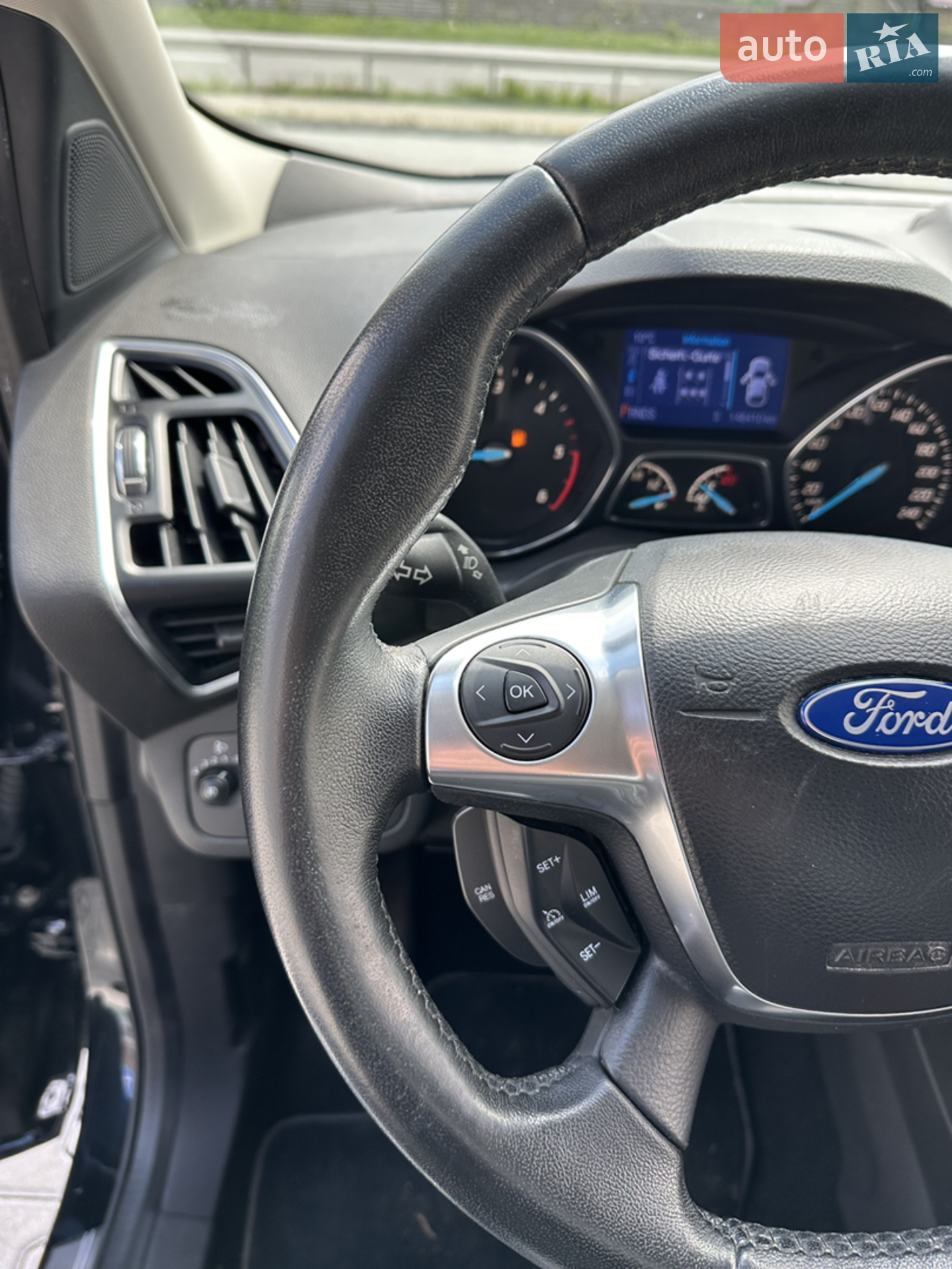 2014 Ford Kuga - мініатюра 14