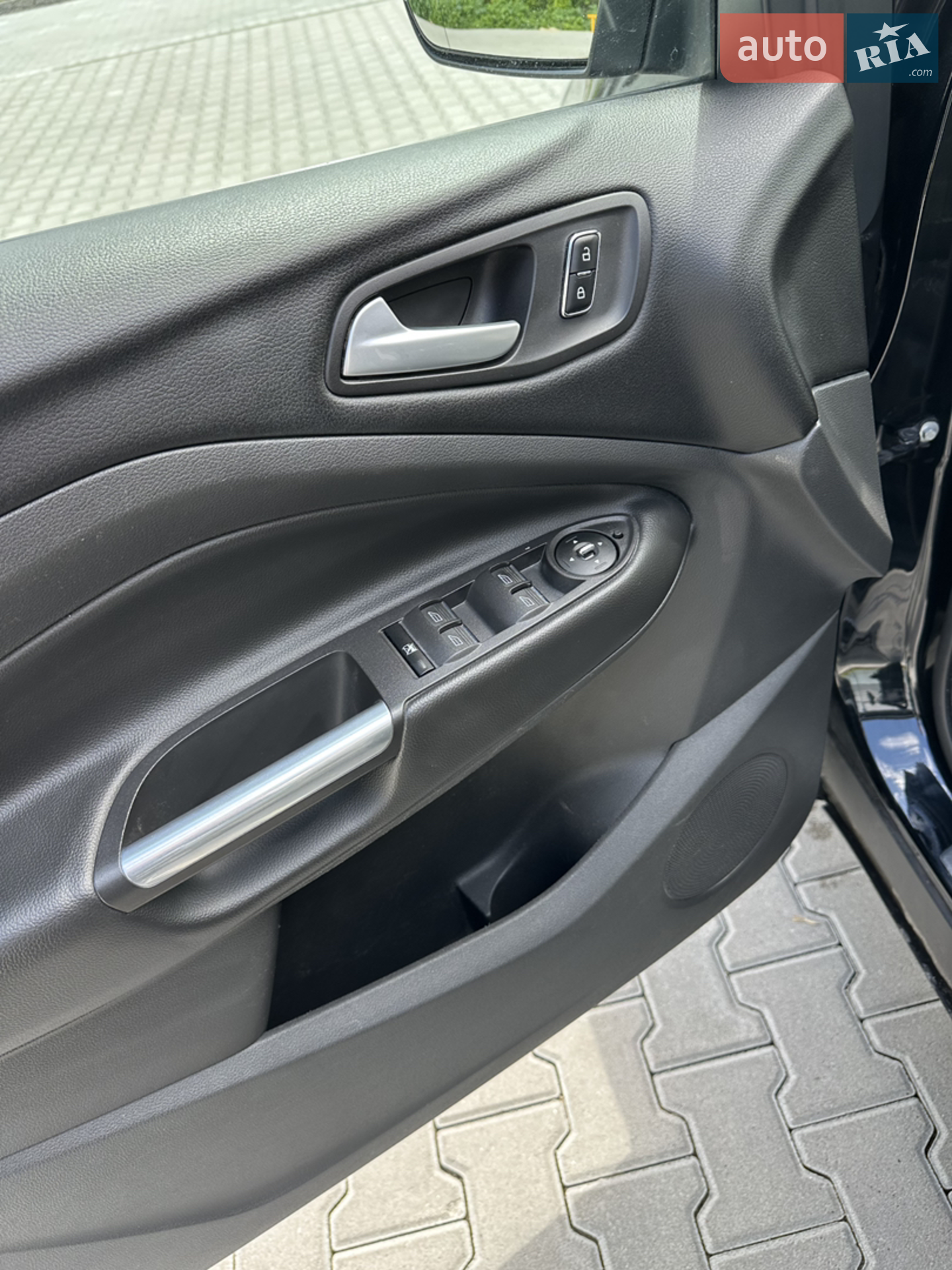 2014 Ford Kuga - мініатюра 15
