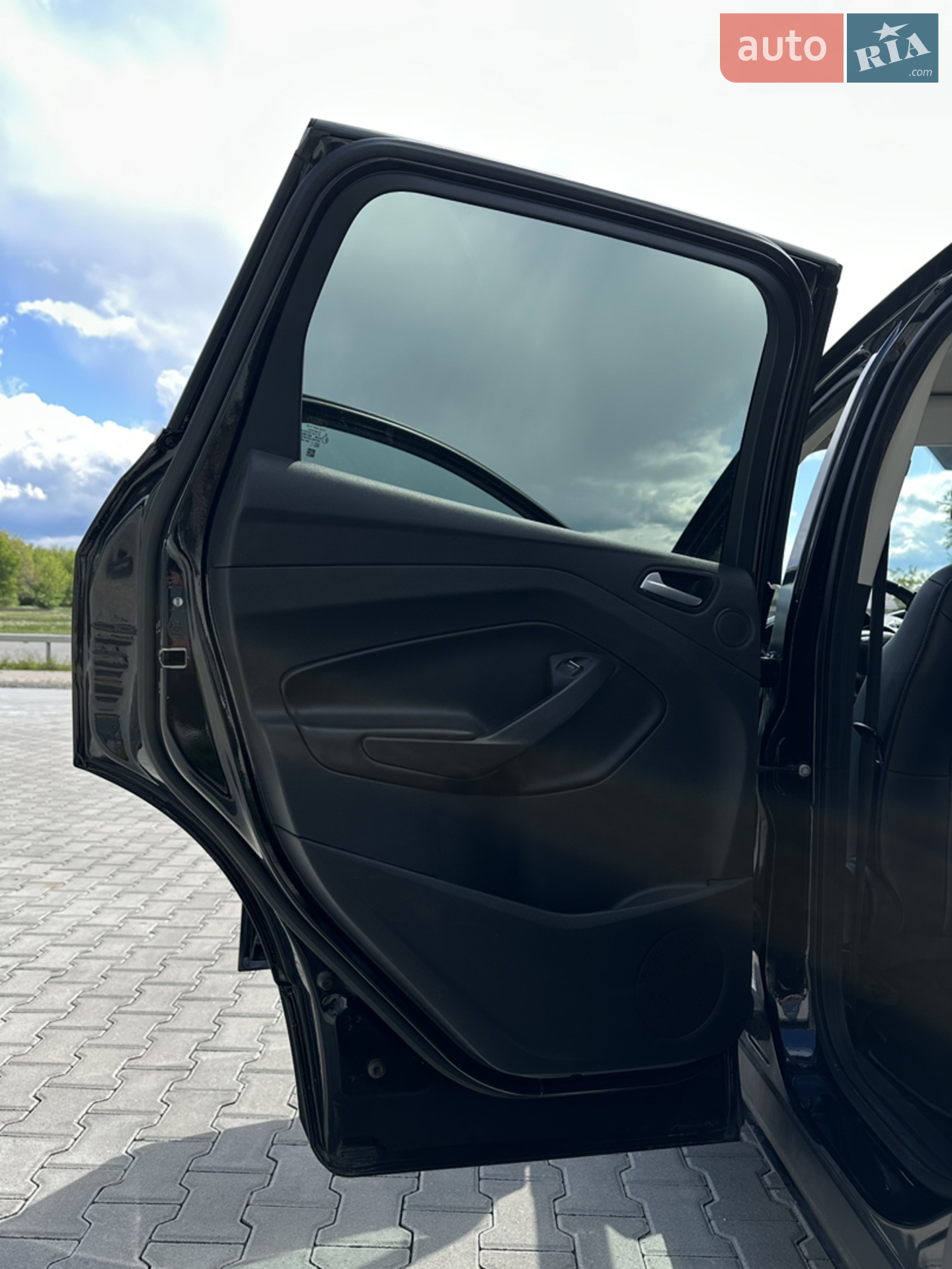 2014 Ford Kuga - мініатюра 21