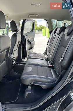 Внедорожник / Кроссовер Ford Kuga 2014 в Тернополе