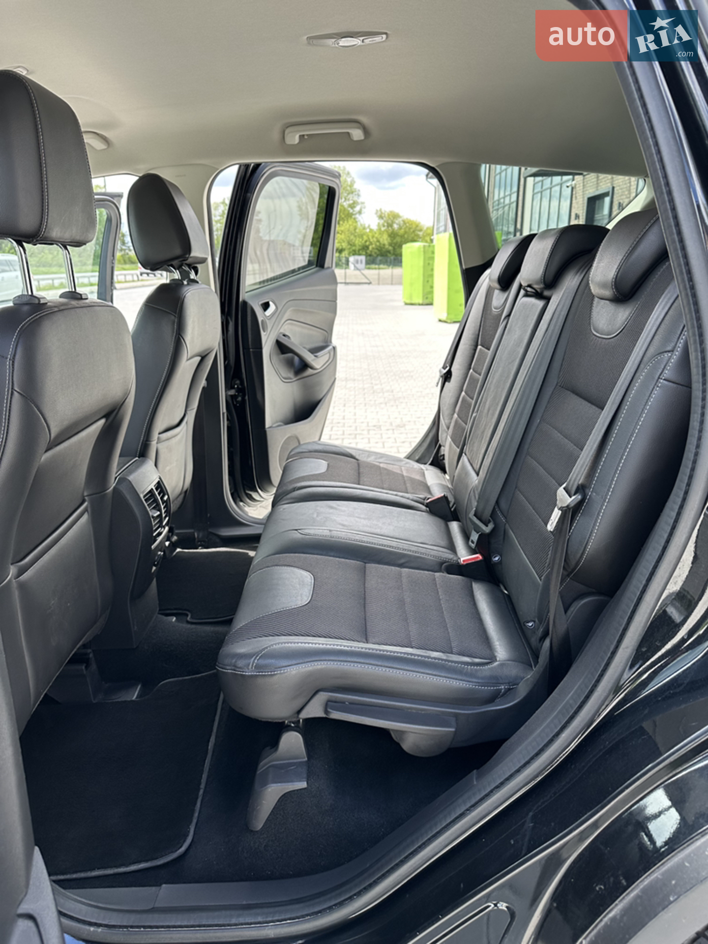 2014 Ford Kuga - мініатюра 20