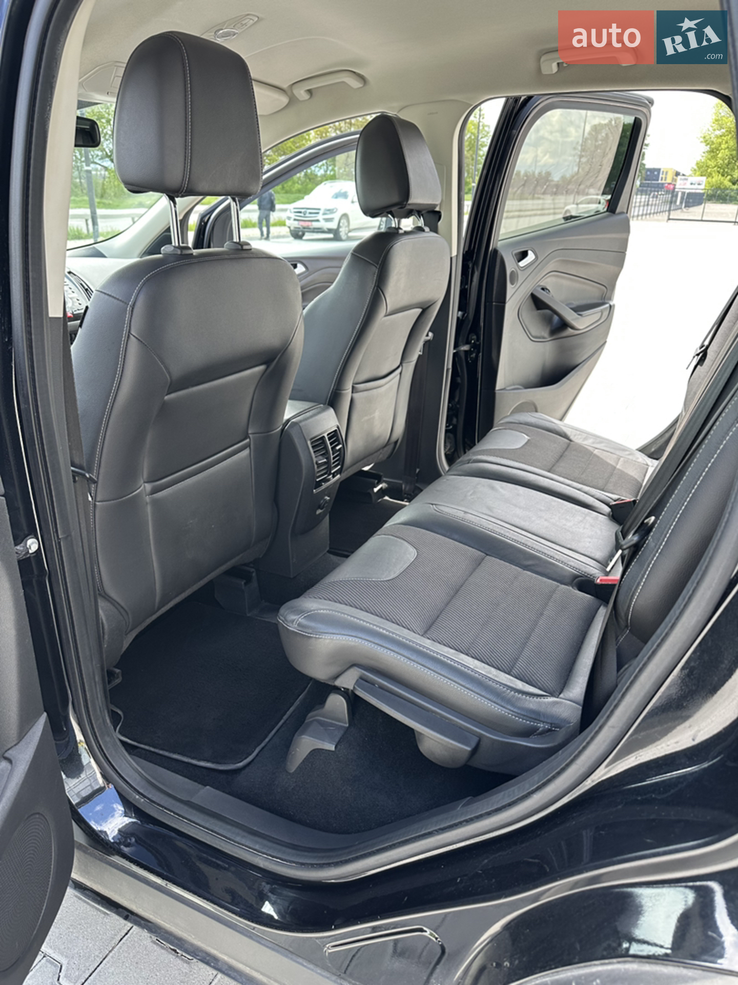 2014 Ford Kuga - мініатюра 19