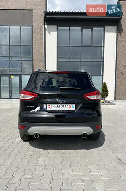 Внедорожник / Кроссовер Ford Kuga 2014 в Тернополе
