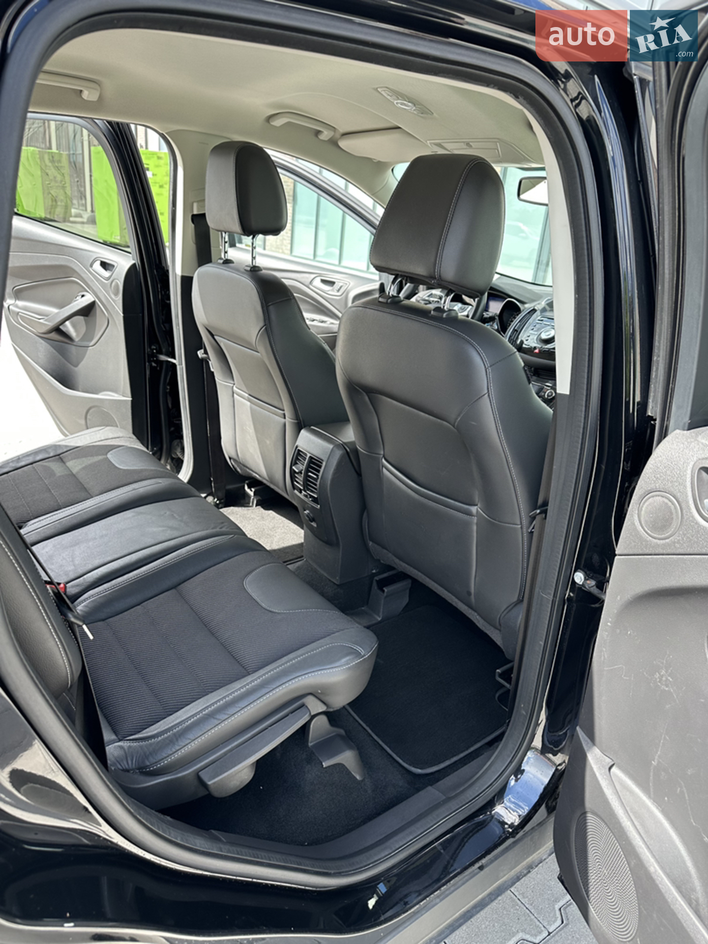 2014 Ford Kuga - мініатюра 26