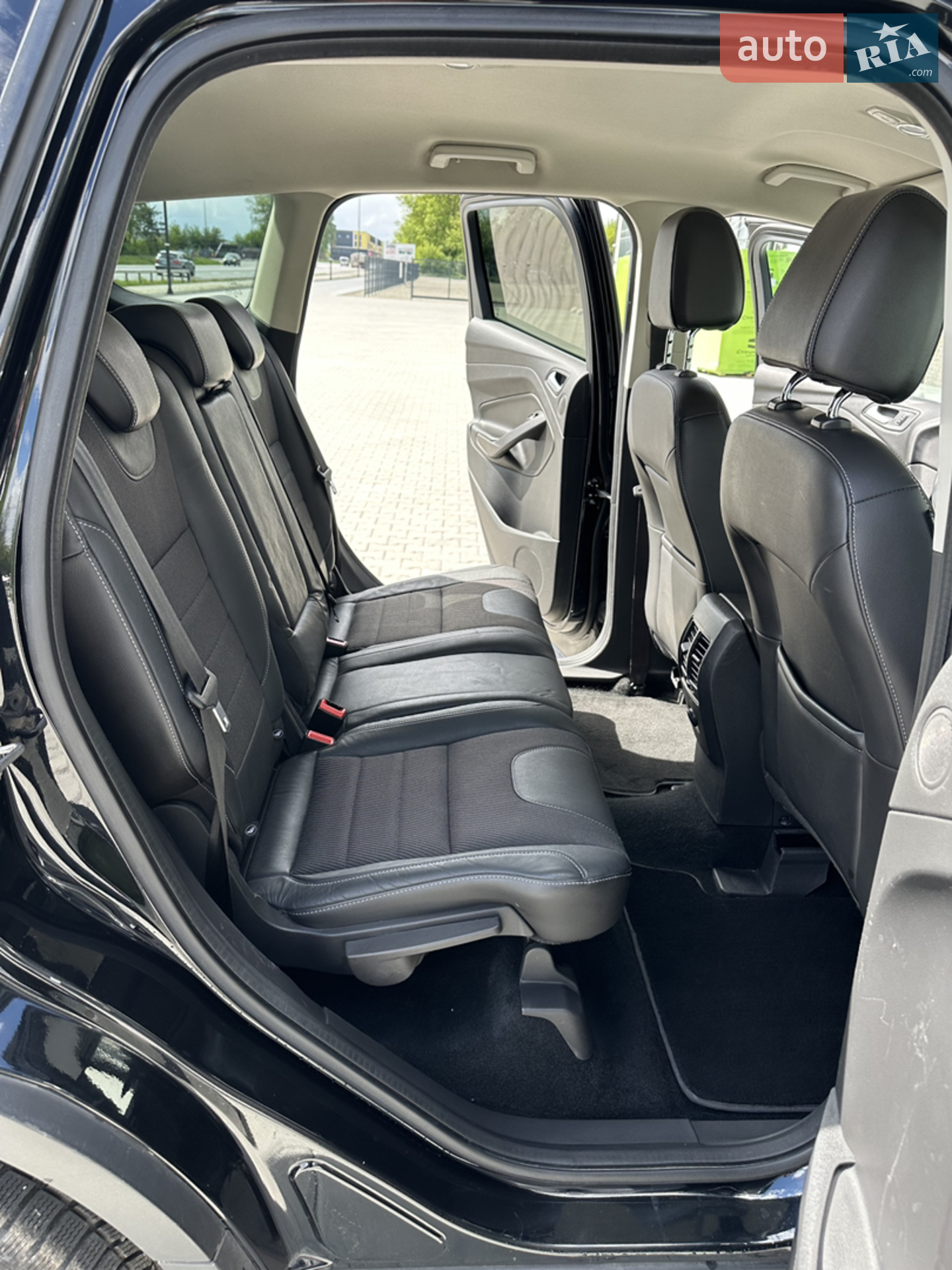 2014 Ford Kuga - мініатюра 27