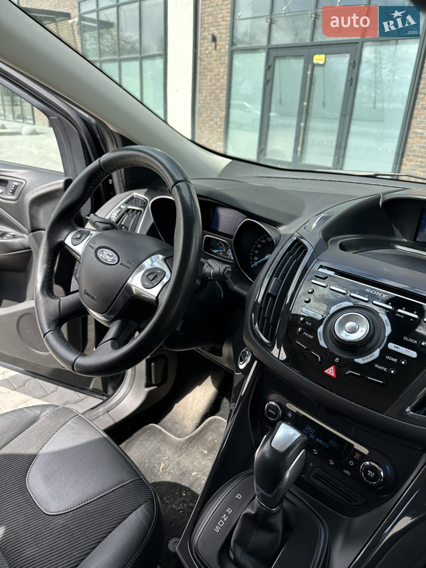 2014 Ford Kuga - мініатюра 30