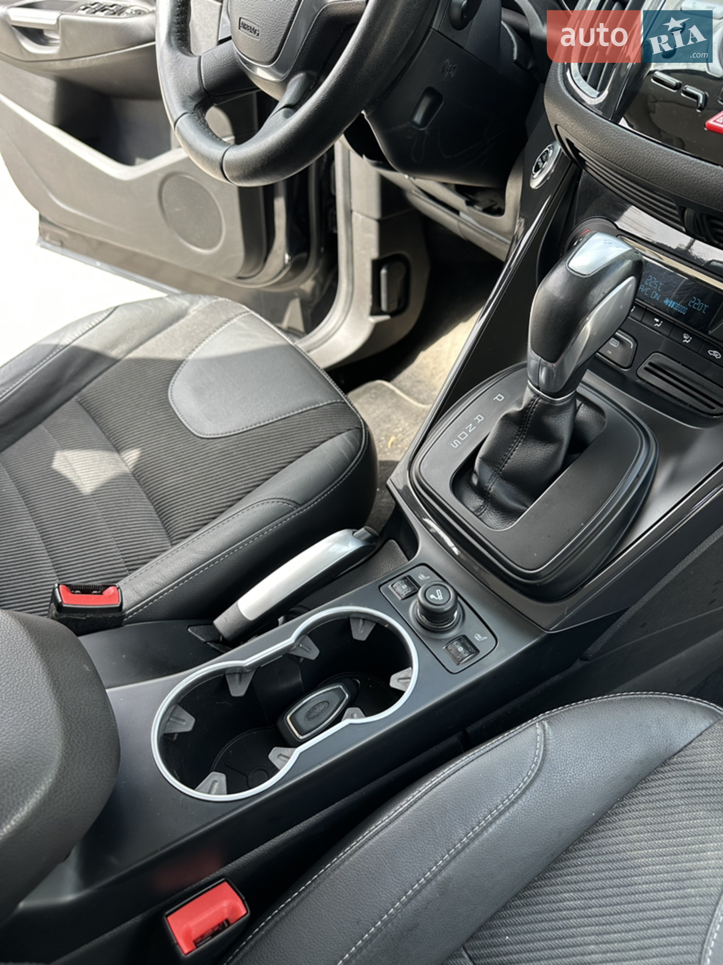 2014 Ford Kuga - мініатюра 31