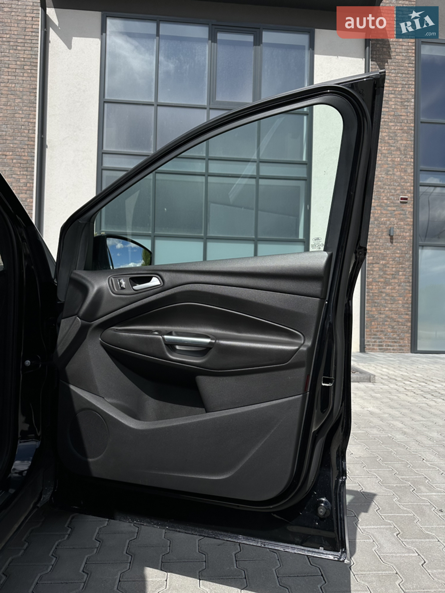 2014 Ford Kuga - мініатюра 33