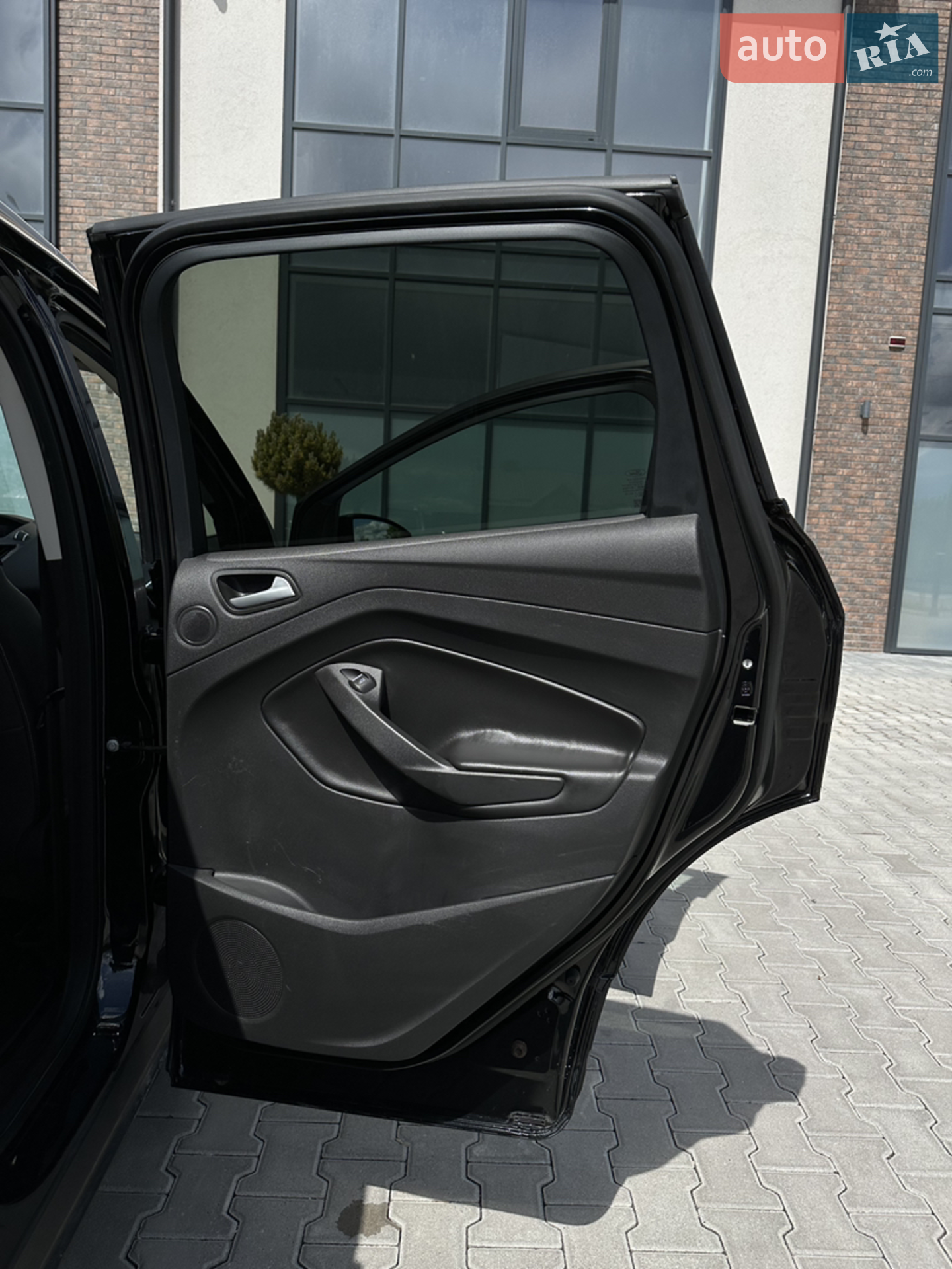 2014 Ford Kuga - мініатюра 34